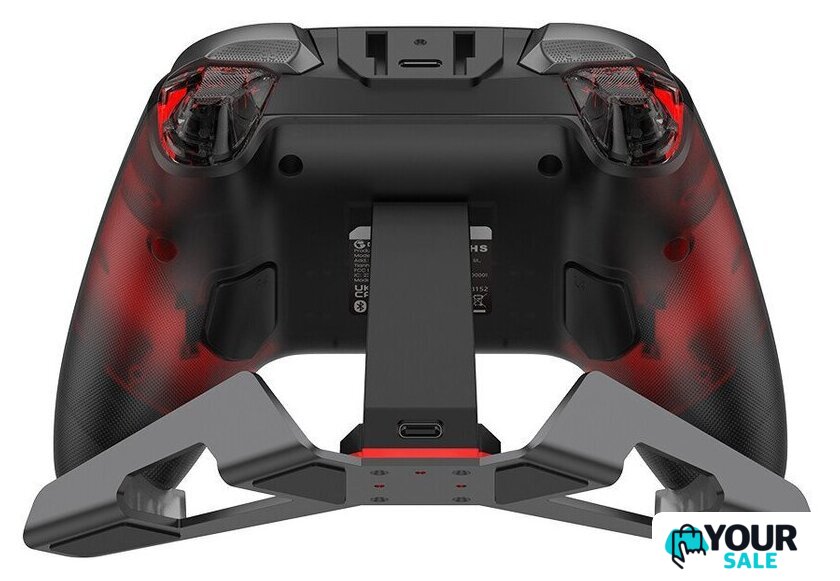 Геймпад GameSir Cyclone 2 Bundle Edition (черный) - Изображение №2 — Интернет-магазин Your Sale