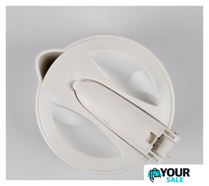 Электрический чайник Girmi BL0301 - Изображение №7 — Интернет-магазин Your Sale