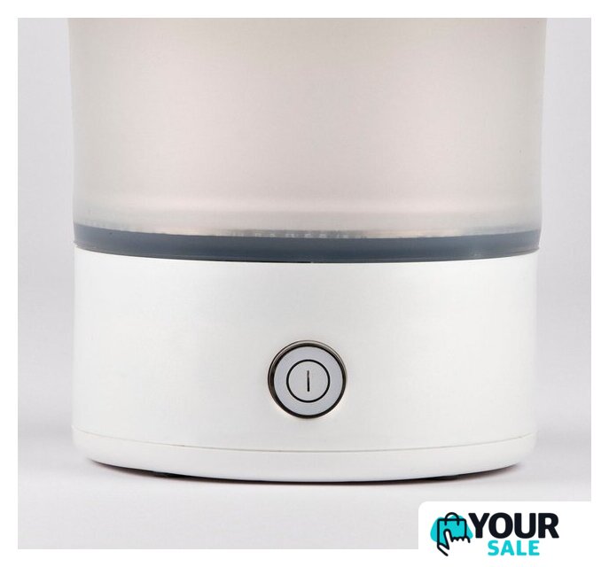 Электрический чайник Girmi BL0301 - Изображение №3 — Интернет-магазин Your Sale