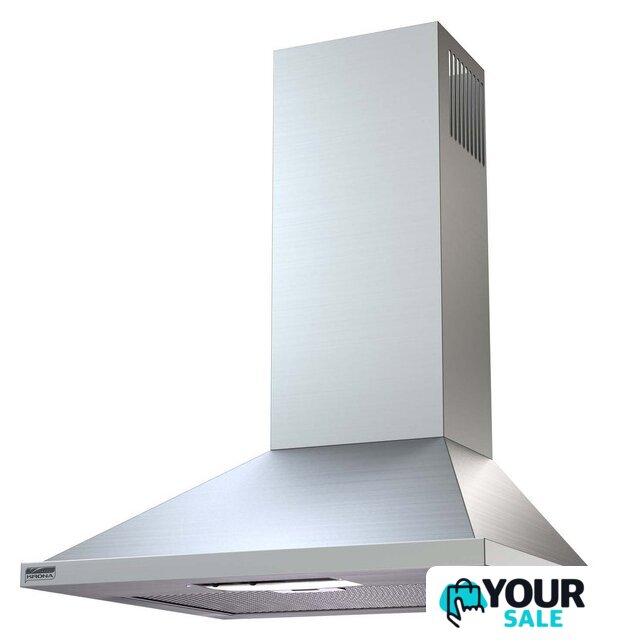 Кухонная вытяжка Krona Bella 600 Inox - Изображение №1 — Интернет-магазин Your Sale