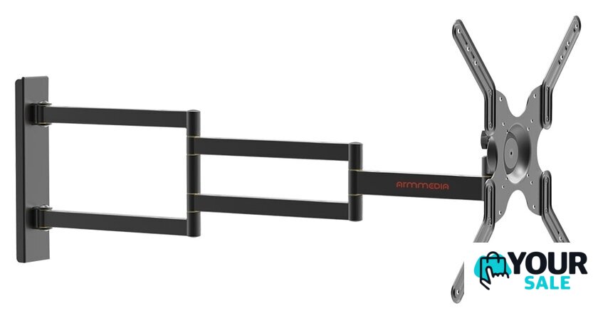 Кронштейн для телевизора Arm Media LCD-900 - Изображение №4 — Интернет-магазин Your Sale