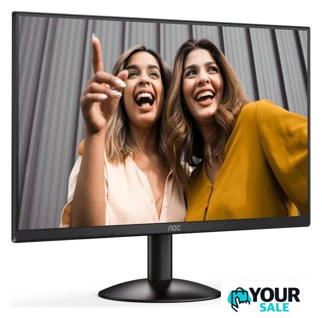 Монитор AOC 22B30HM2 - Изображение №3 — Интернет-магазин Your Sale