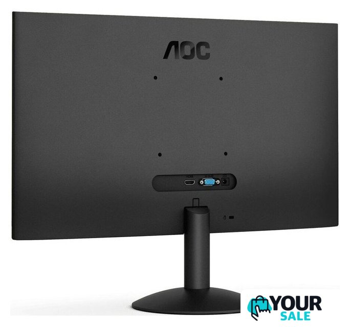 Монитор AOC 22B30HM2 - Изображение №5 — Интернет-магазин Your Sale