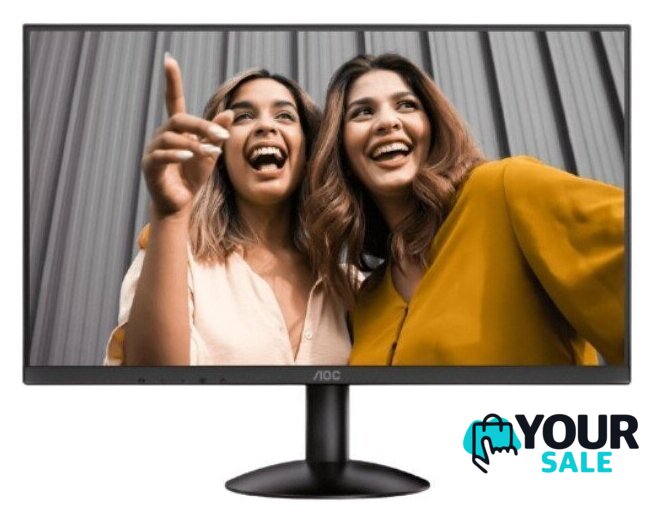 Монитор AOC 22B30HM2 - Изображение №1 — Интернет-магазин Your Sale