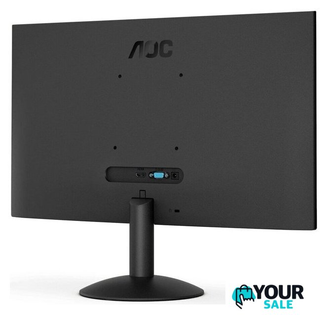Монитор AOC 22B30HM2 - Изображение №4 — Интернет-магазин Your Sale