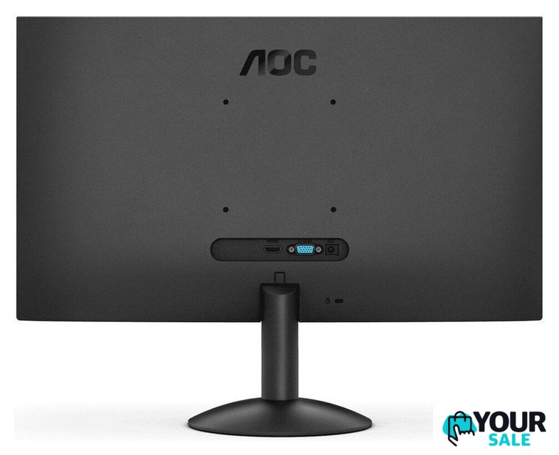 Монитор AOC 22B30HM2 - Изображение №7 — Интернет-магазин Your Sale