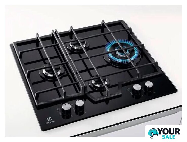 Варочная панель Electrolux KGG6456K - Изображение №2 — Интернет-магазин Your Sale