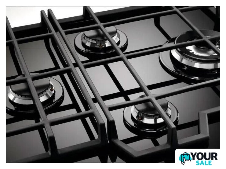 Варочная панель Electrolux KGG6456K - Изображение №5 — Интернет-магазин Your Sale
