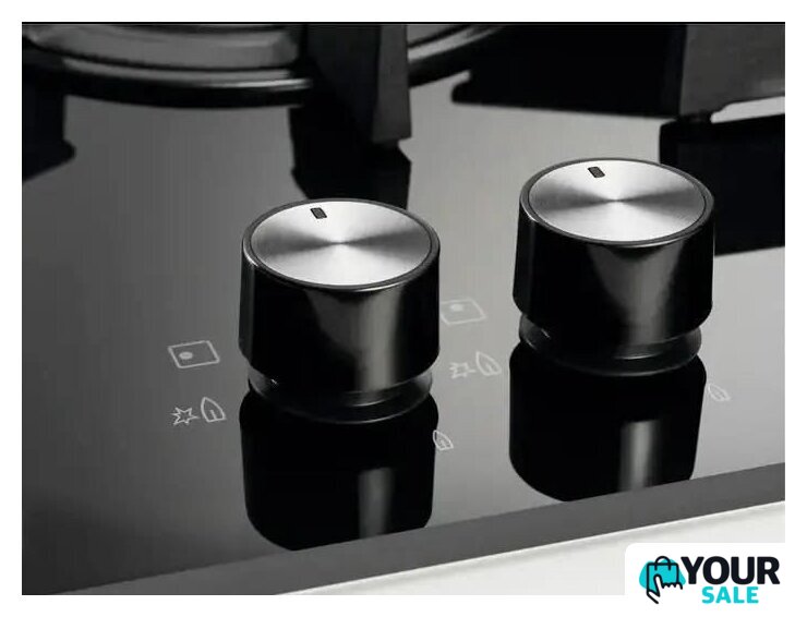 Варочная панель Electrolux KGG6456K - Изображение №4 — Интернет-магазин Your Sale
