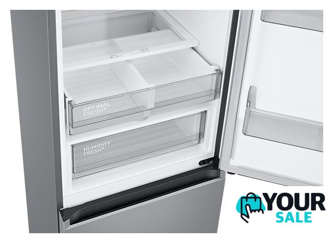 Холодильник Samsung Grand+ RB38C776DS9/EF - Изображение №8 — Интернет-магазин Your Sale