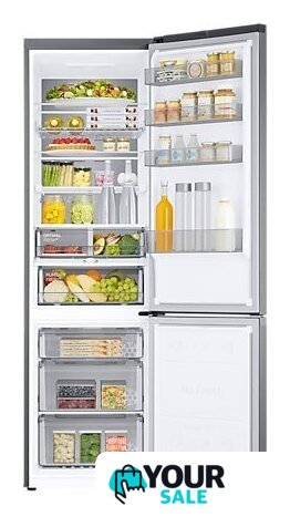 Холодильник Samsung Grand+ RB38C776DS9/EF - Изображение №6 — Интернет-магазин Your Sale