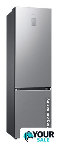 Холодильник Samsung Grand+ RB38C776DS9/EF - Изображение №4 — Интернет-магазин Your Sale