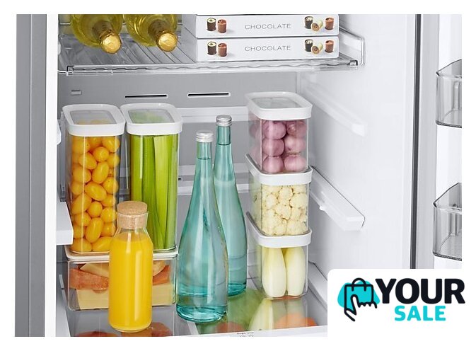 Холодильник Samsung Grand+ RB38C776DS9/EF - Изображение №11 — Интернет-магазин Your Sale