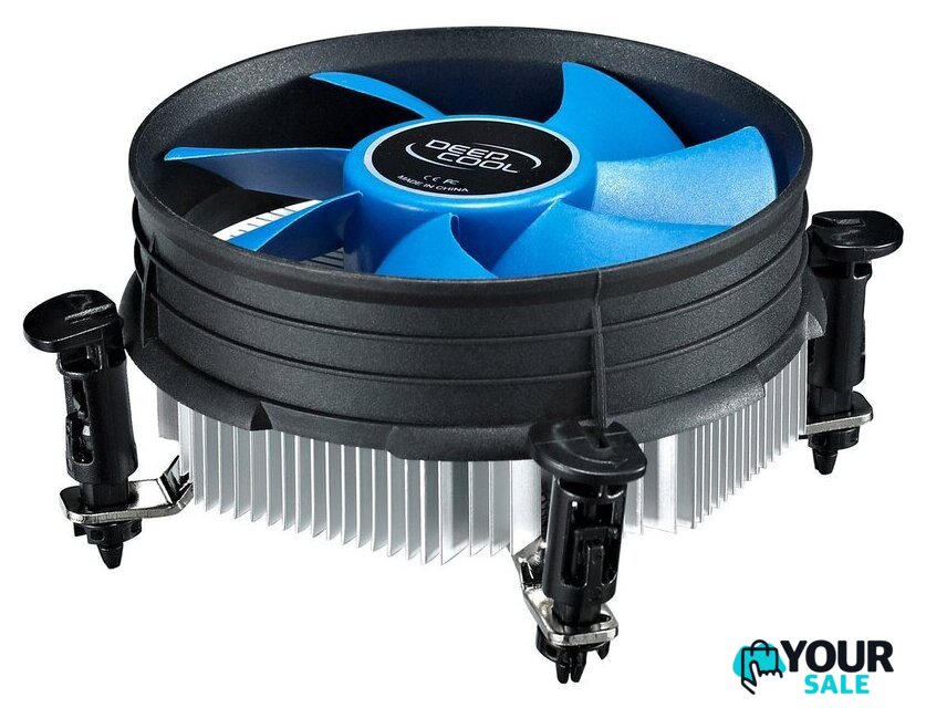 Кулер для процессора DeepCool THETA 9 PWM - Изображение №1 — Интернет-магазин Your Sale