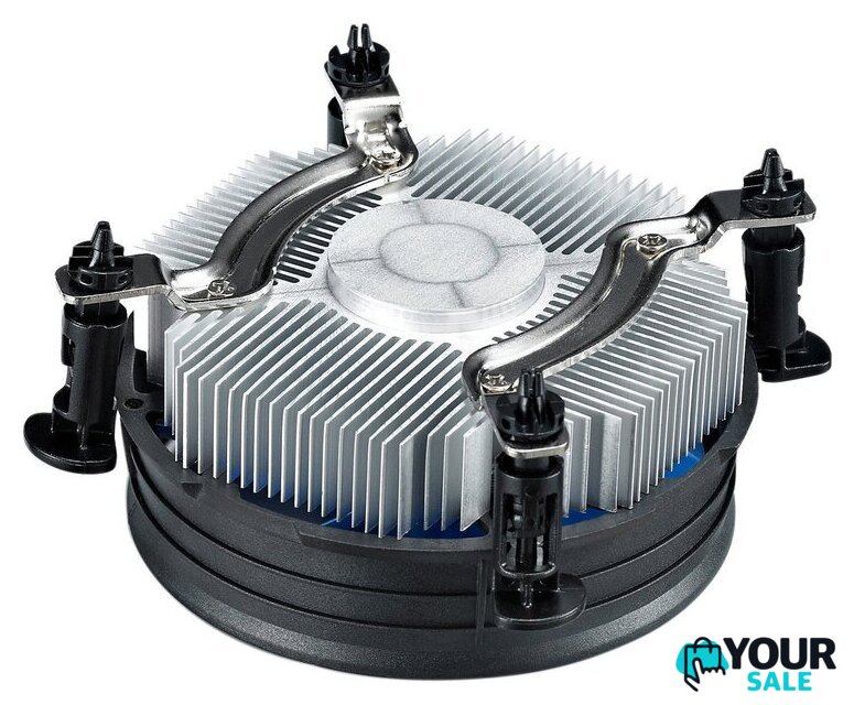 Кулер для процессора DeepCool THETA 9 PWM - Изображение №2 — Интернет-магазин Your Sale