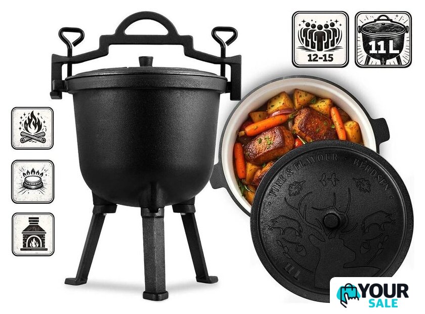 Печь Berdsen BD-481 - Изображение №1 — Интернет-магазин Your Sale