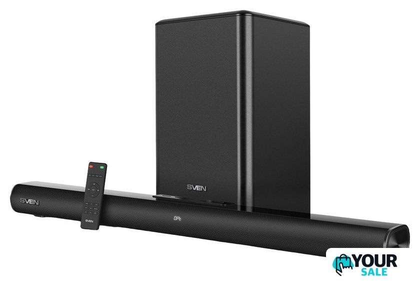 Саундбар SVEN SB-2200D - Изображение №1 — Интернет-магазин Your Sale