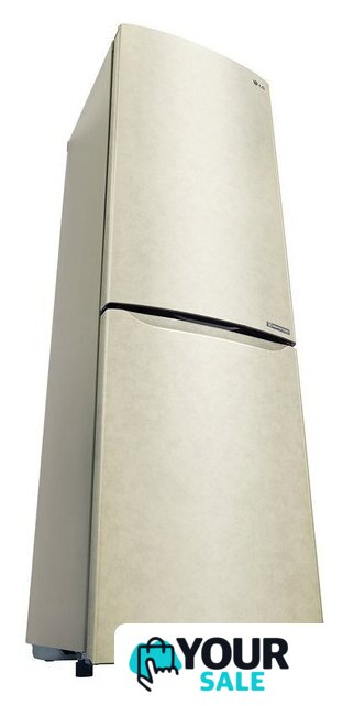 Холодильник LG GA-B419SEJL - Изображение №3 — Интернет-магазин Your Sale