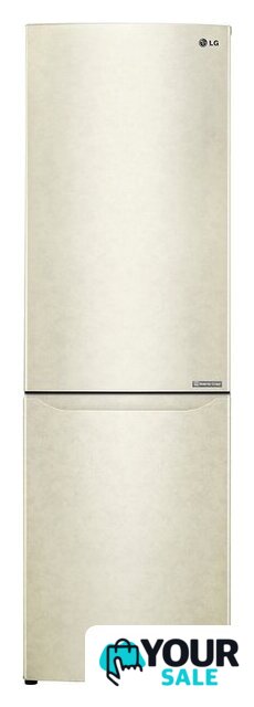 Холодильник LG GA-B419SEJL - Изображение №1 — Интернет-магазин Your Sale