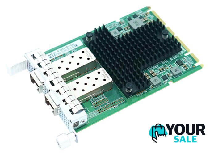 Сетевая карта LR-Link LRES3029PF-OCP - Изображение №1 — Интернет-магазин Your Sale