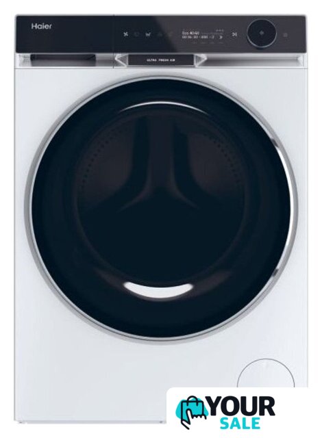 Стиральная машина Haier X Series 11 HW110-BD14397U1 - Изображение №1 — Интернет-магазин Your Sale