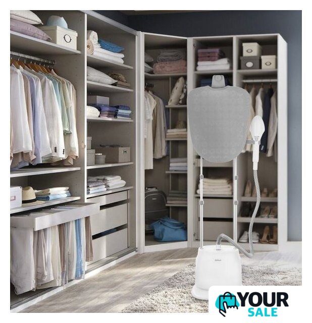 Отпариватель Kitfort KT-975 - Изображение №7 — Интернет-магазин Your Sale
