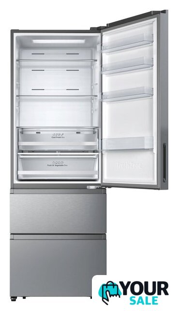 Холодильник Hisense RT641N4ACE - Изображение №3 — Интернет-магазин Your Sale