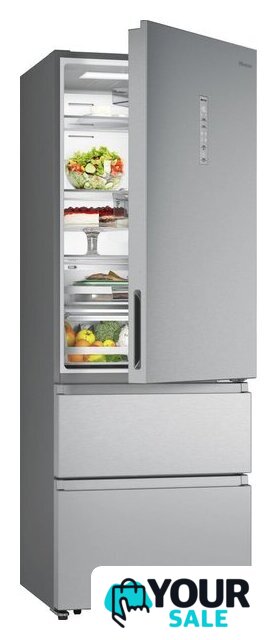 Холодильник Hisense RT641N4ACE - Изображение №5 — Интернет-магазин Your Sale