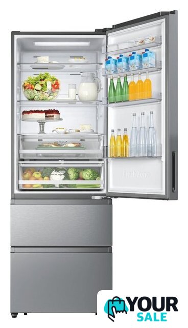 Холодильник Hisense RT641N4ACE - Изображение №4 — Интернет-магазин Your Sale