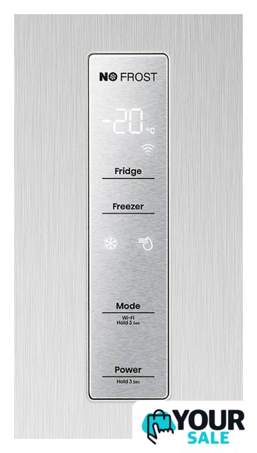 Холодильник Hisense RT641N4ACE - Изображение №7 — Интернет-магазин Your Sale