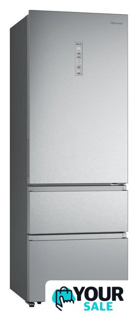 Холодильник Hisense RT641N4ACE - Изображение №2 — Интернет-магазин Your Sale