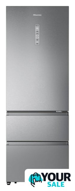 Холодильник Hisense RT641N4ACE - Изображение №1 — Интернет-магазин Your Sale
