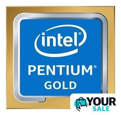 Процессор Intel Pentium Gold G6400 - Изображение №1 — Интернет-магазин Your Sale