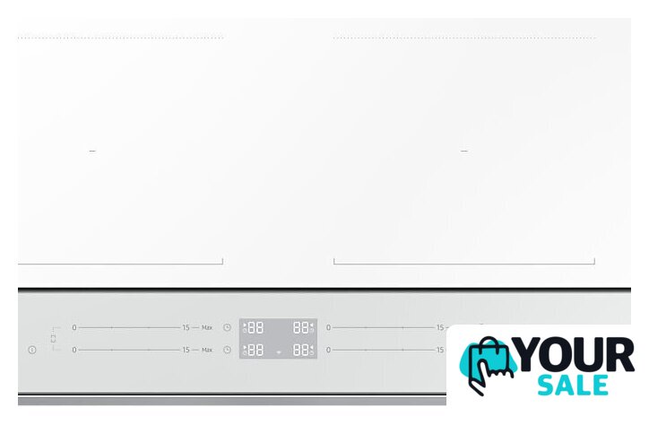 Варочная панель Samsung NZ64B5067YH - Изображение №6 — Интернет-магазин Your Sale