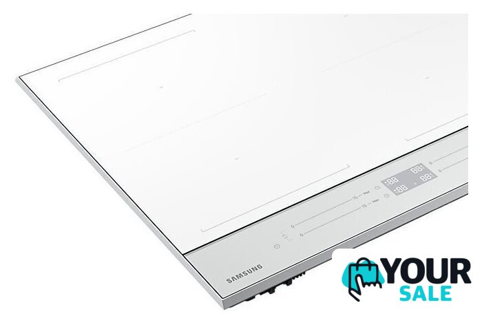 Варочная панель Samsung NZ64B5067YH - Изображение №5 — Интернет-магазин Your Sale