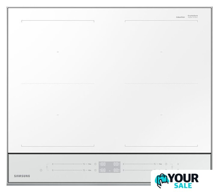 Варочная панель Samsung NZ64B5067YH - Изображение №1 — Интернет-магазин Your Sale