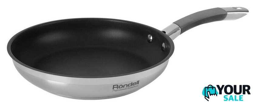 Сковорода Rondell Flamme RDS-1673 - Изображение №1 — Интернет-магазин Your Sale