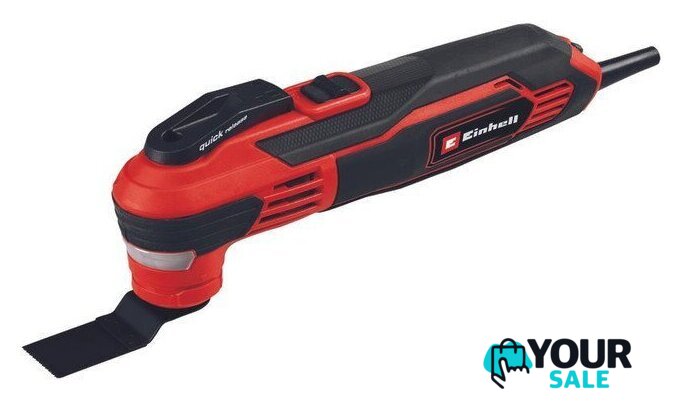 Реноватор Einhell TE-MG 350 EQ 4465155 (кейс) - Изображение №1 — Интернет-магазин Your Sale
