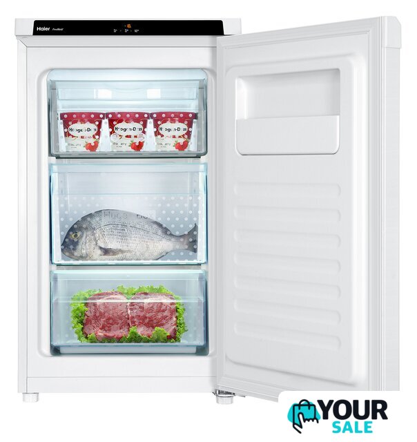 Морозильник Haier HF-82WAA - Изображение №3 — Интернет-магазин Your Sale