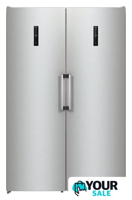 Морозильник Gorenje FN619EAXL6 - Изображение №4 — Интернет-магазин Your Sale