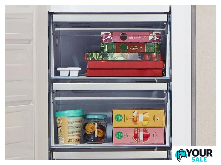 Морозильник Gorenje FN619EAXL6 - Изображение №5 — Интернет-магазин Your Sale