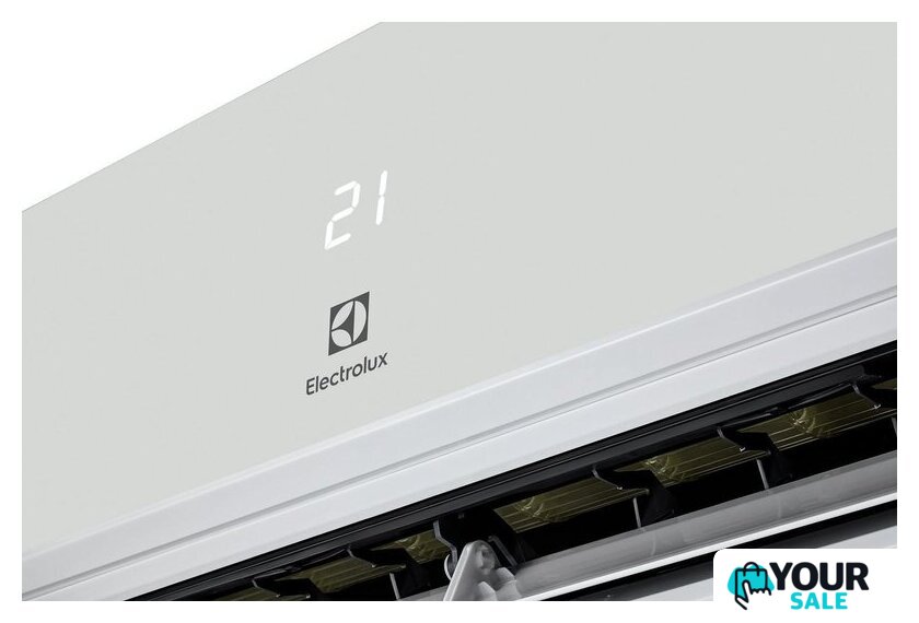 Кондиционер Electrolux EACS-07HAL/N8 - Изображение №11 — Интернет-магазин Your Sale