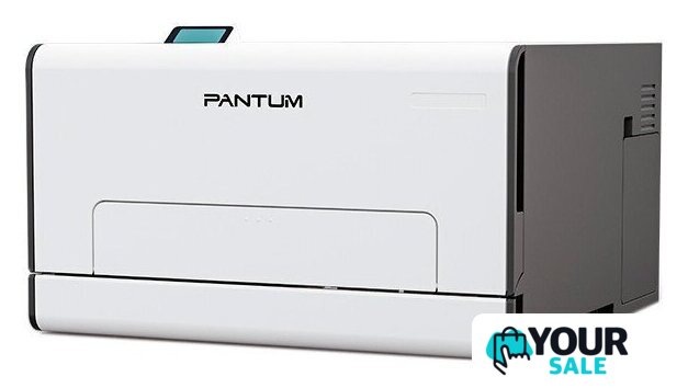 Принтер Pantum CP2100DW - Изображение №3 — Интернет-магазин Your Sale