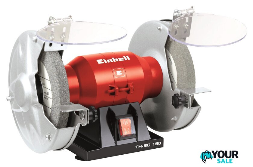 Заточный станок Einhell TH-BG 150 - Изображение №1 — Интернет-магазин Your Sale