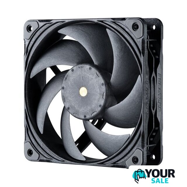Комплект вентиляторов для корпуса Phanteks PH-F120T30_BG_3P - Изображение №3 — Интернет-магазин Your Sale