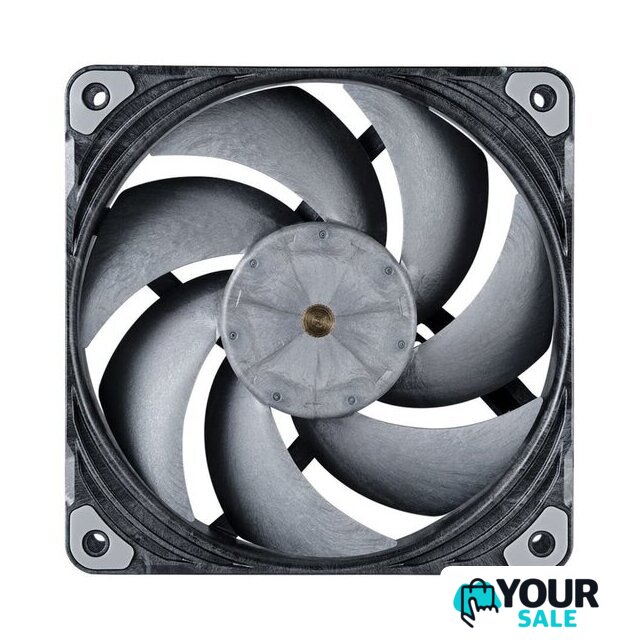 Комплект вентиляторов для корпуса Phanteks PH-F120T30_BG_3P - Изображение №2 — Интернет-магазин Your Sale