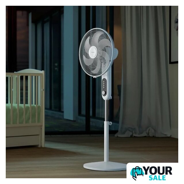 Вентилятор Philips Series 1000 CX1220/00 - Изображение №5 — Интернет-магазин Your Sale