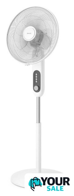 Вентилятор Philips Series 1000 CX1220/00 - Изображение №1 — Интернет-магазин Your Sale
