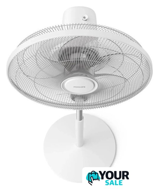 Вентилятор Philips Series 1000 CX1220/00 - Изображение №4 — Интернет-магазин Your Sale