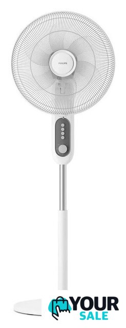 Вентилятор Philips Series 1000 CX1220/00 - Изображение №2 — Интернет-магазин Your Sale